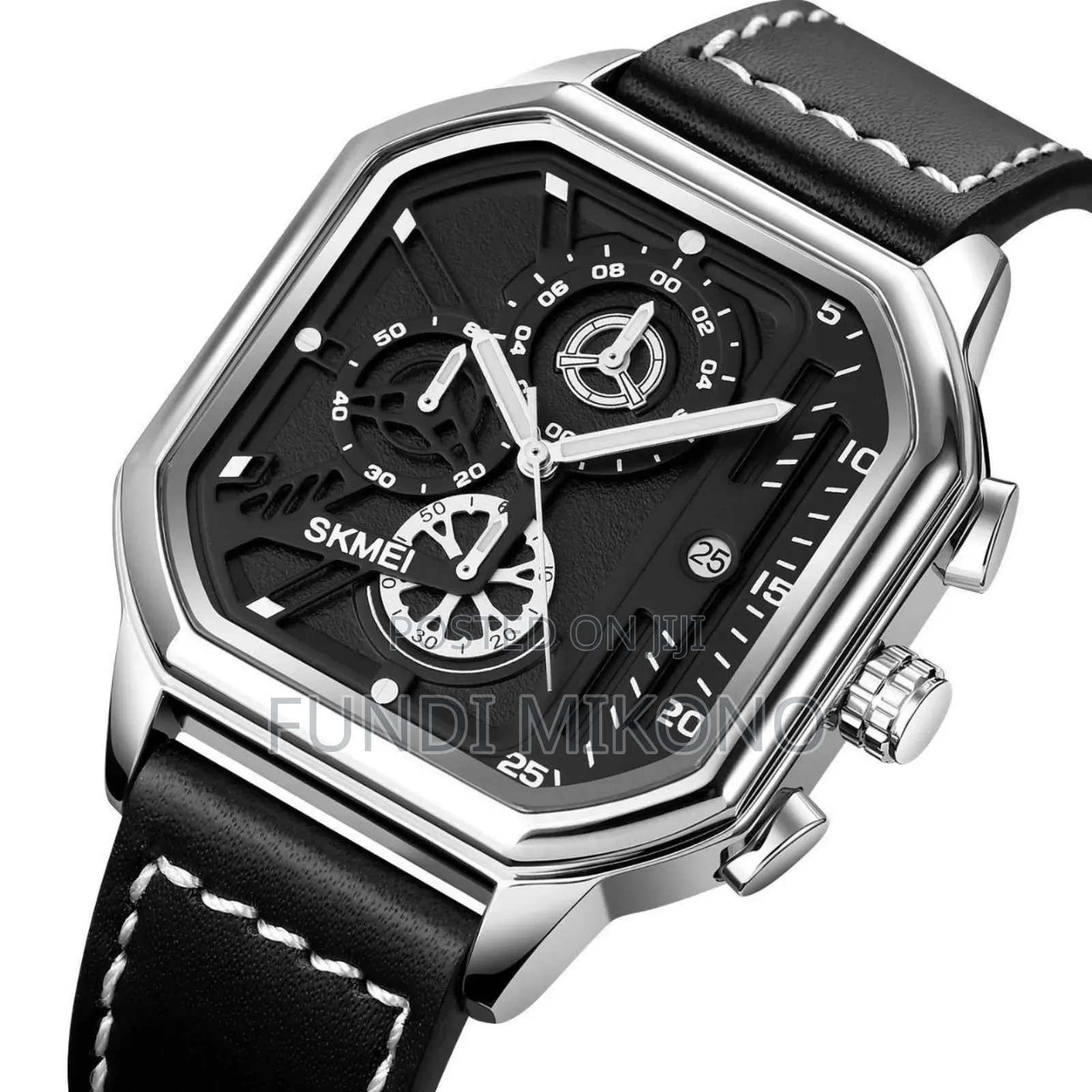 Skmei 1963 Watch