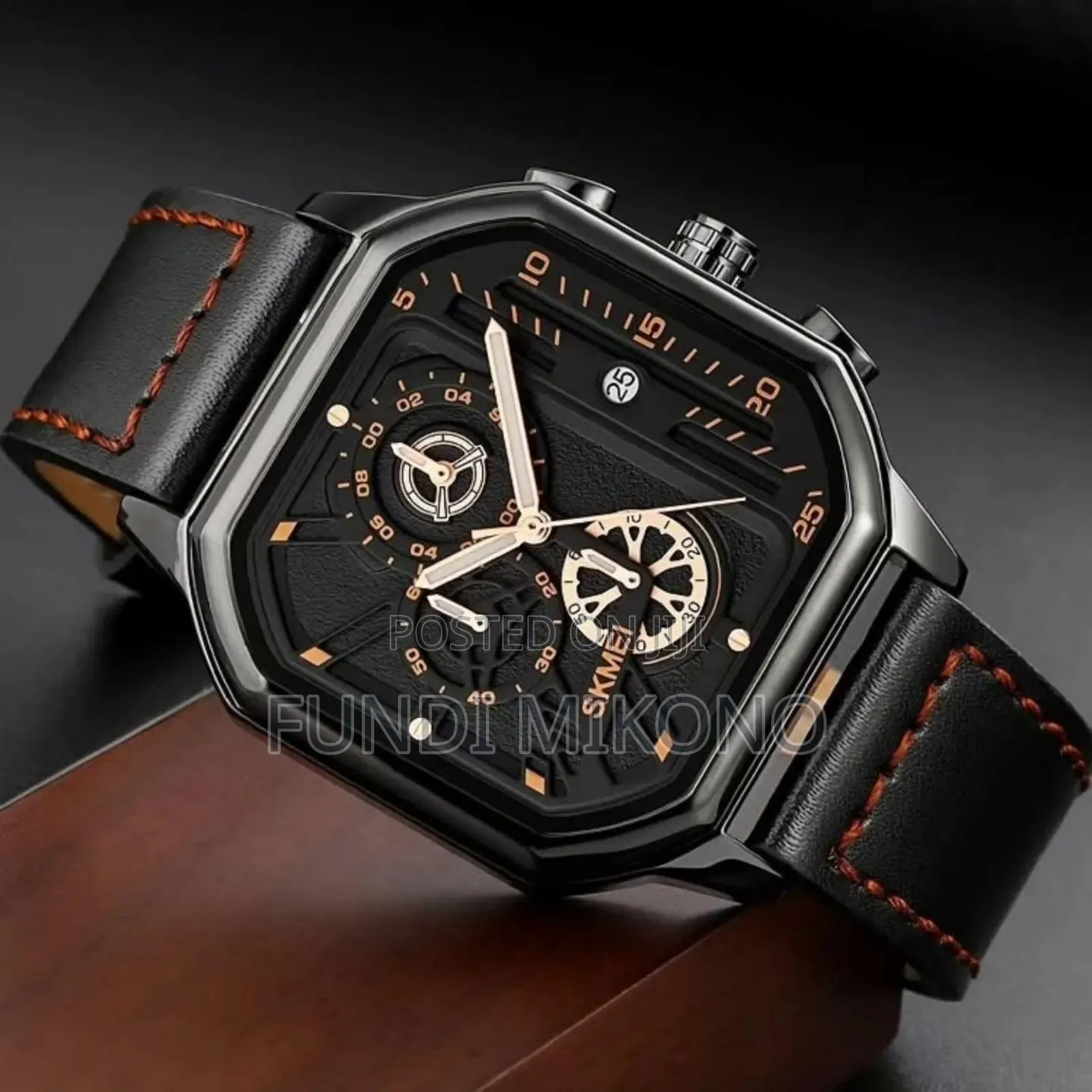 Skmei 1963 Watch