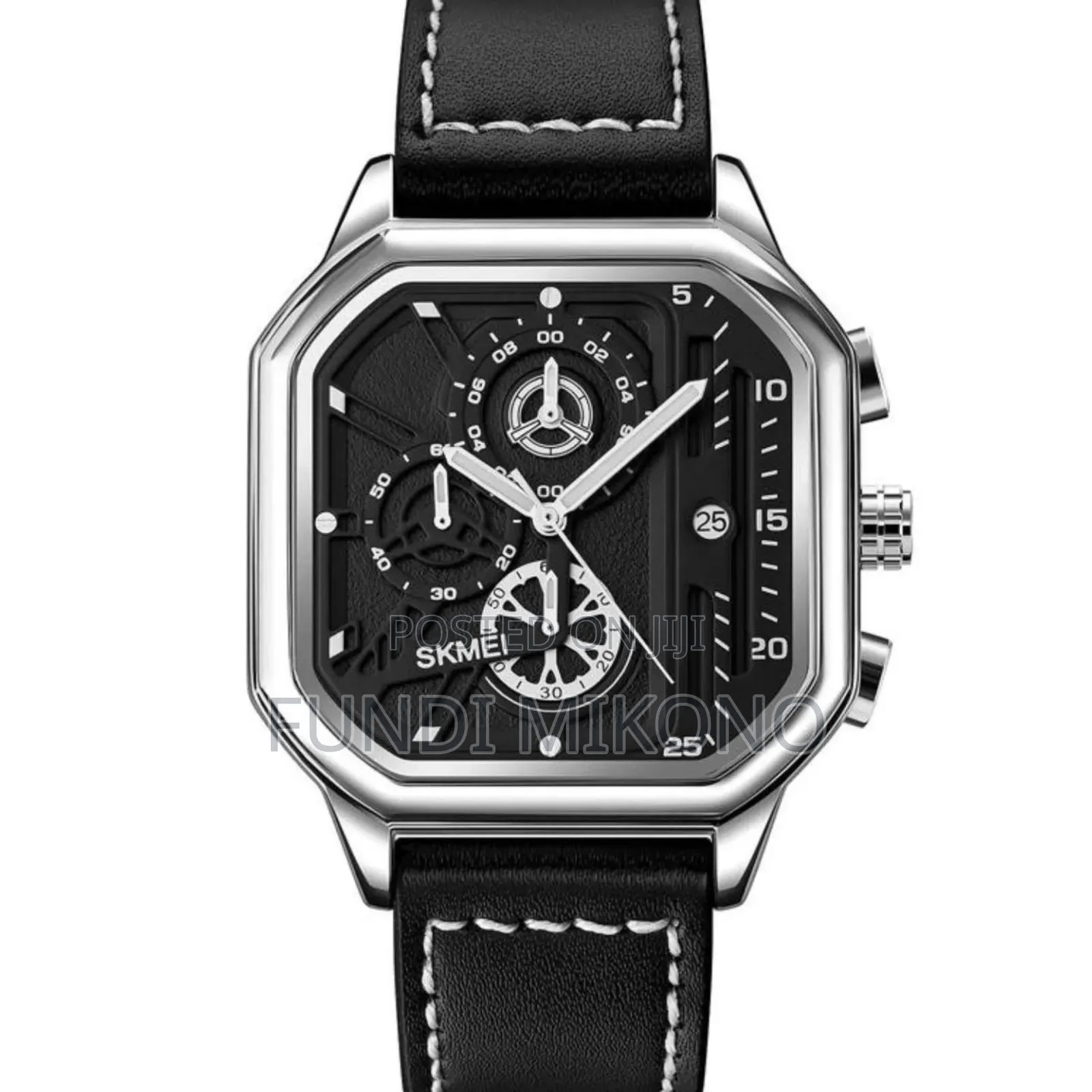 Skmei 1963 Watch