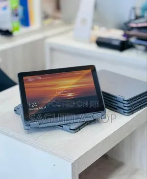 Laptop Dell Latitude 3120 8GB Intel Pentium SSD 128GB