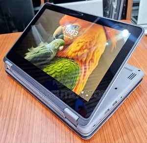 Laptop Dell Latitude 3120 8GB Intel Pentium SSD 128GB