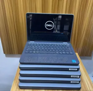 Laptop Dell Latitude 3120 8GB Intel Pentium SSD 128GB