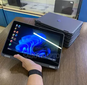 Laptop Dell Latitude 3120 8GB Intel Pentium SSD 128GB