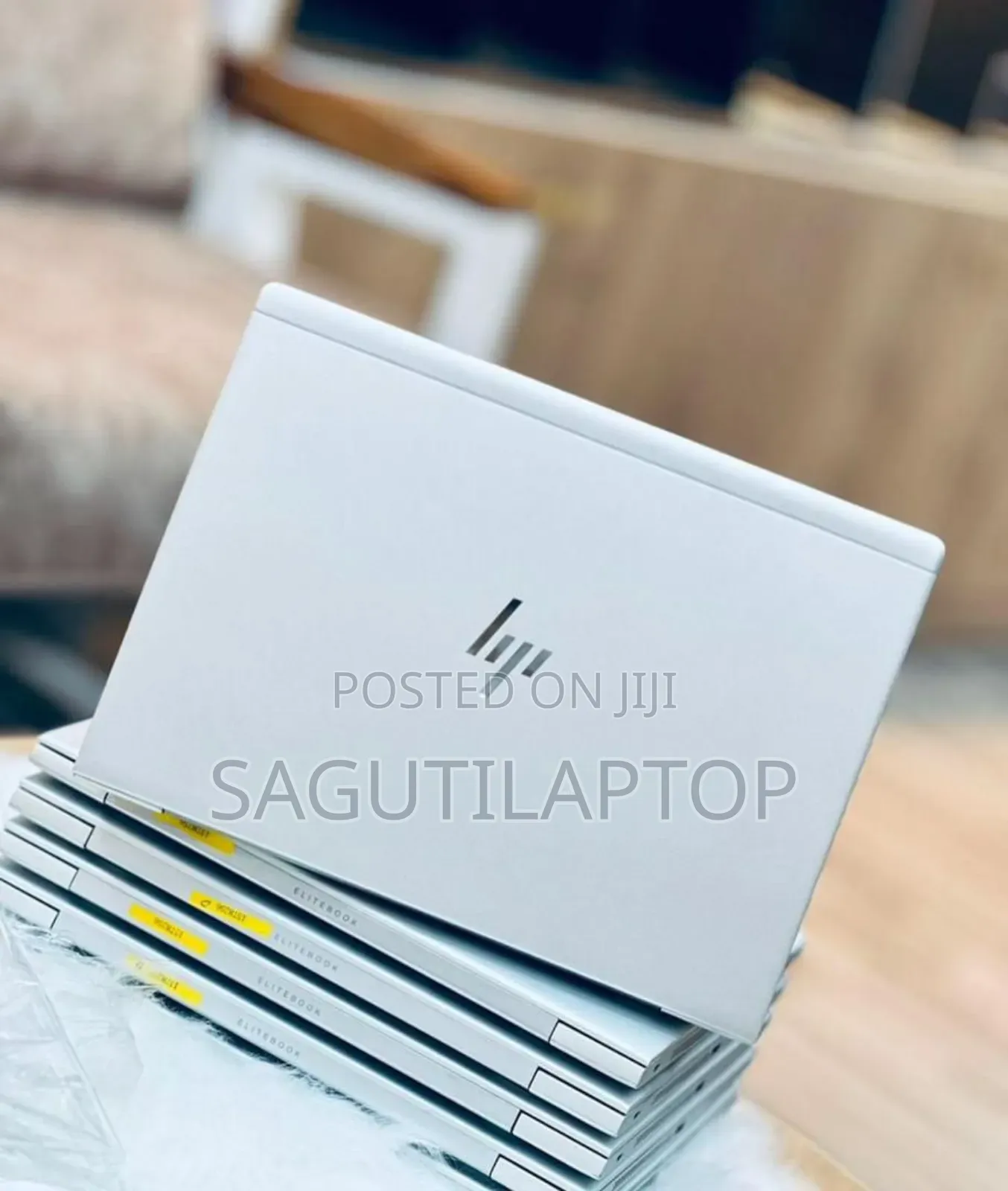 Laptop HP EliteBook 830 G6 8GB Intel Core i3 SSD 256GB