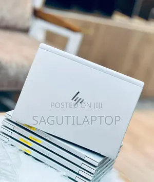 Laptop HP EliteBook 830 G6 8GB Intel Core i3 SSD 256GB