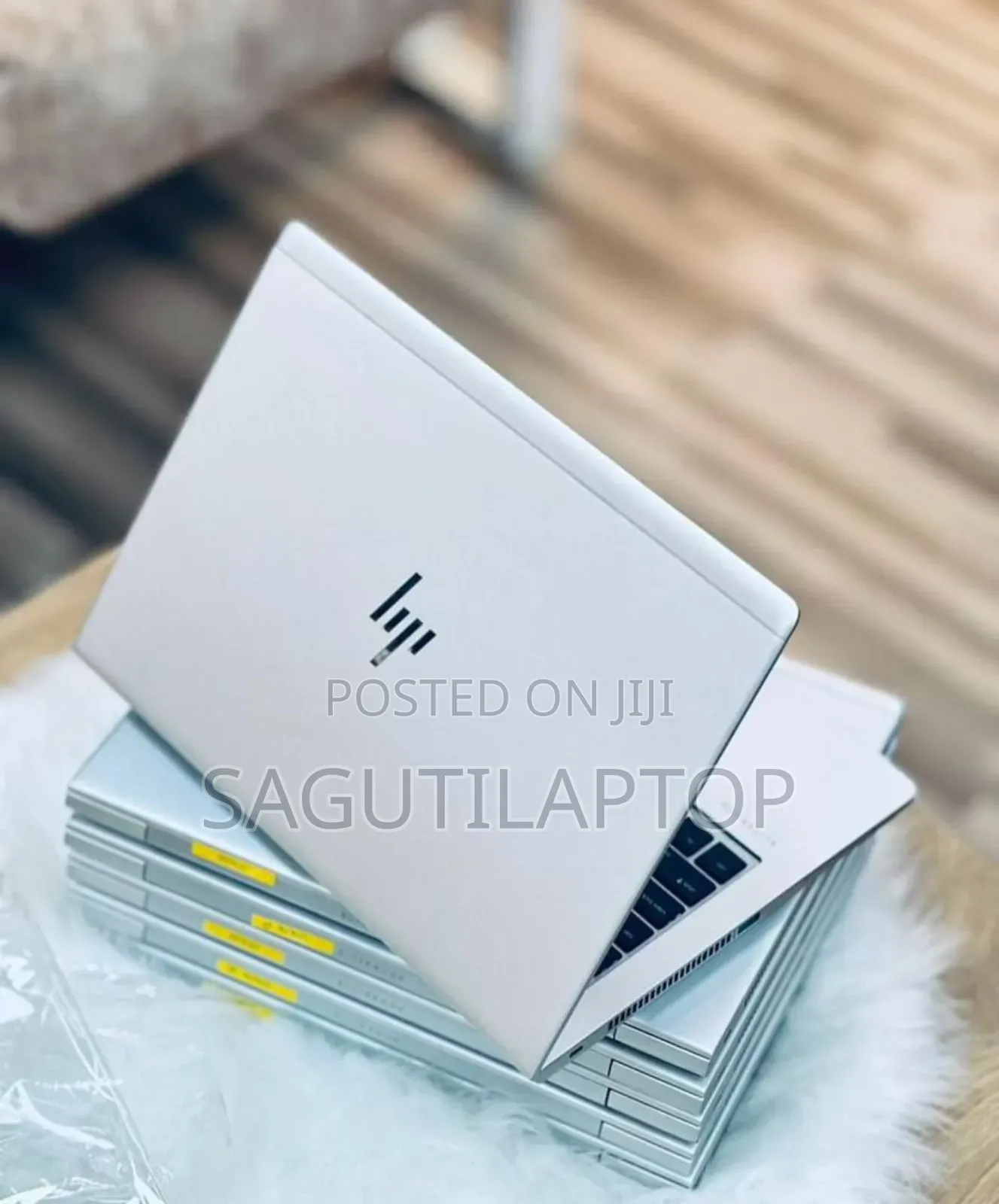 Laptop HP EliteBook 830 G6 8GB Intel Core i3 SSD 256GB