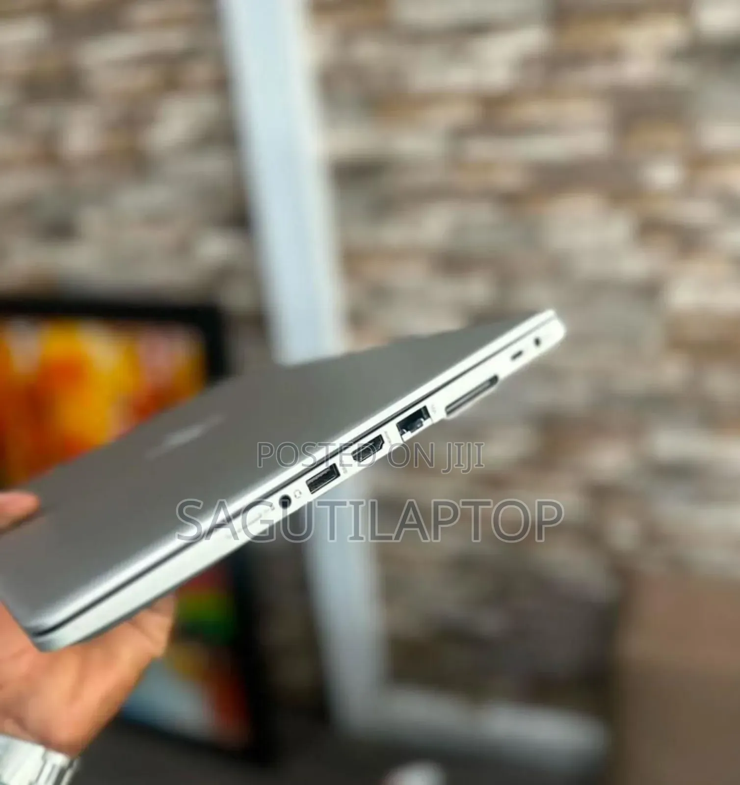 Laptop HP EliteBook 830 G6 8GB Intel Core i3 SSD 256GB