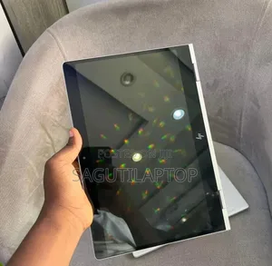 Laptop HP EliteBook x360 830 G6 8GB Intel Core i5 SSD 256GB