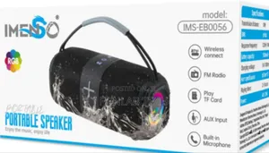 Bluetooth Speaker