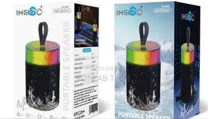 Bluetooth Speaker