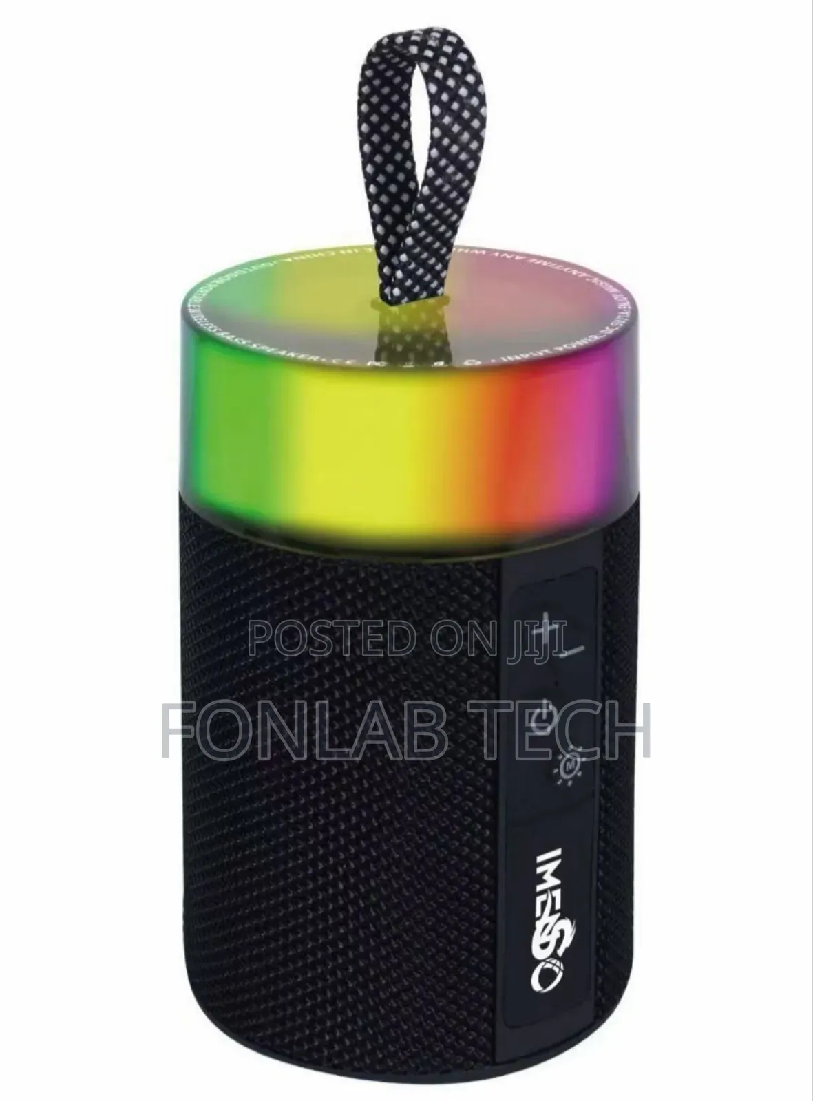 Bluetooth Speaker