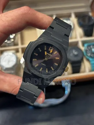 Skmei 2382 Black Watch
