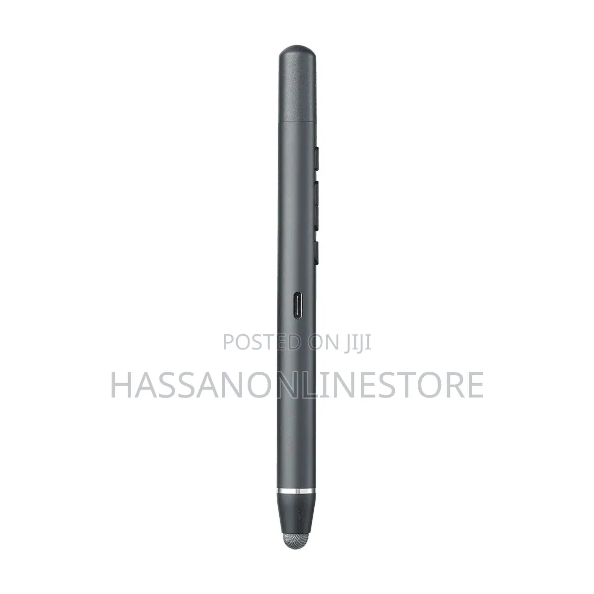 Rapoo Xr200 Touchable Page-Turning Pen