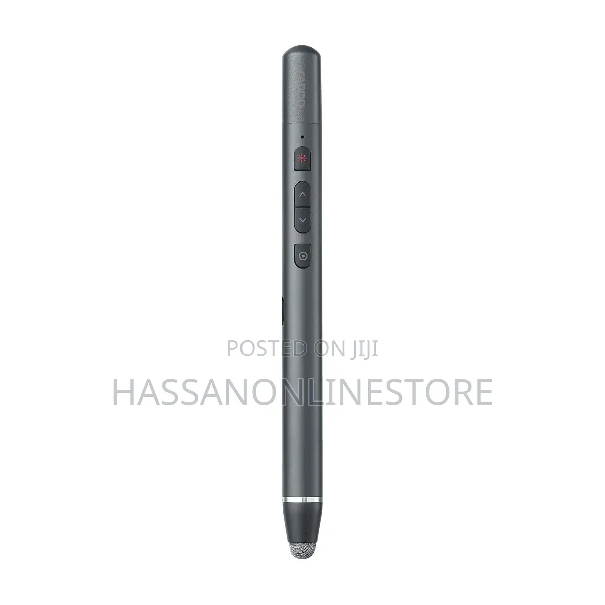Rapoo Xr200 Touchable Page-Turning Pen