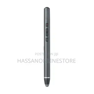 Rapoo Xr200 Touchable Page-Turning Pen