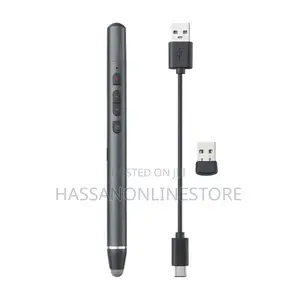 Rapoo Xr200 Touchable Page-Turning Pen
