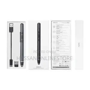 Rapoo Xr200 Touchable Page-Turning Pen