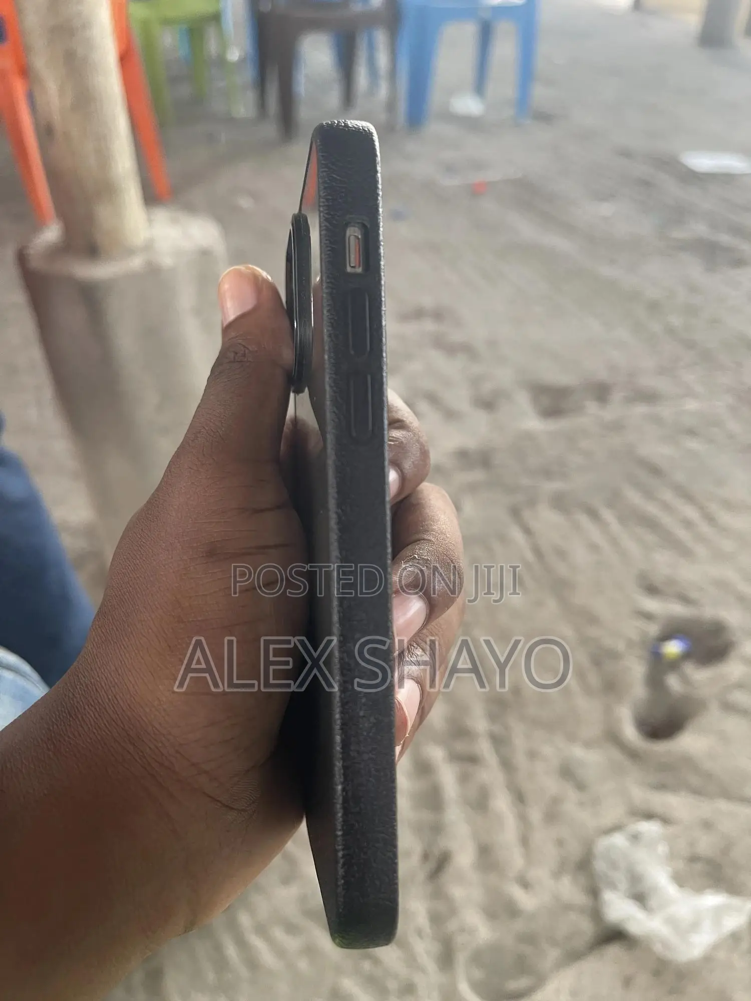 Apple iPhone 11 Pro 256 GB Silver
