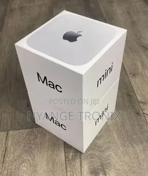 New Desktop Computer Apple iMac M4 24GB Apple M4 SSD 512GB