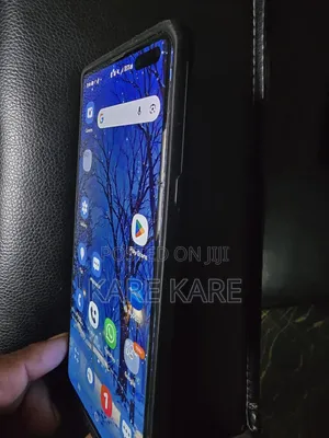 Samsung Galaxy S10 5G 512 GB Black