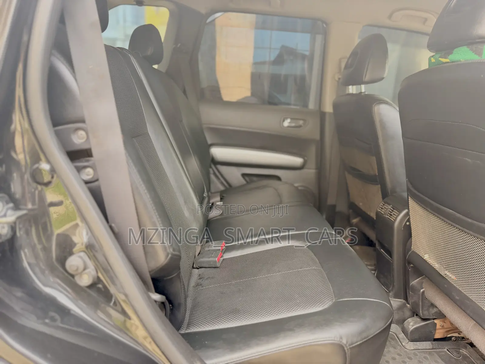 Nissan X-Trail 2010