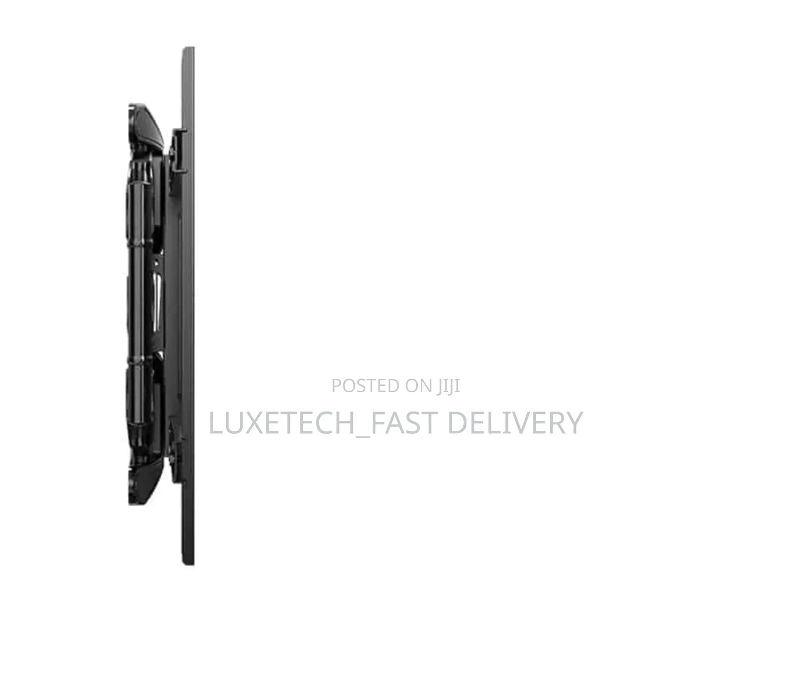P65 Full Motion Tv Wall Mount Heavy-Duty Cantilever Bracket 40" to 85"
