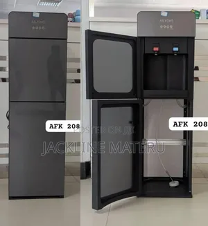 Ailyons Water Dispenser Fridge Chini