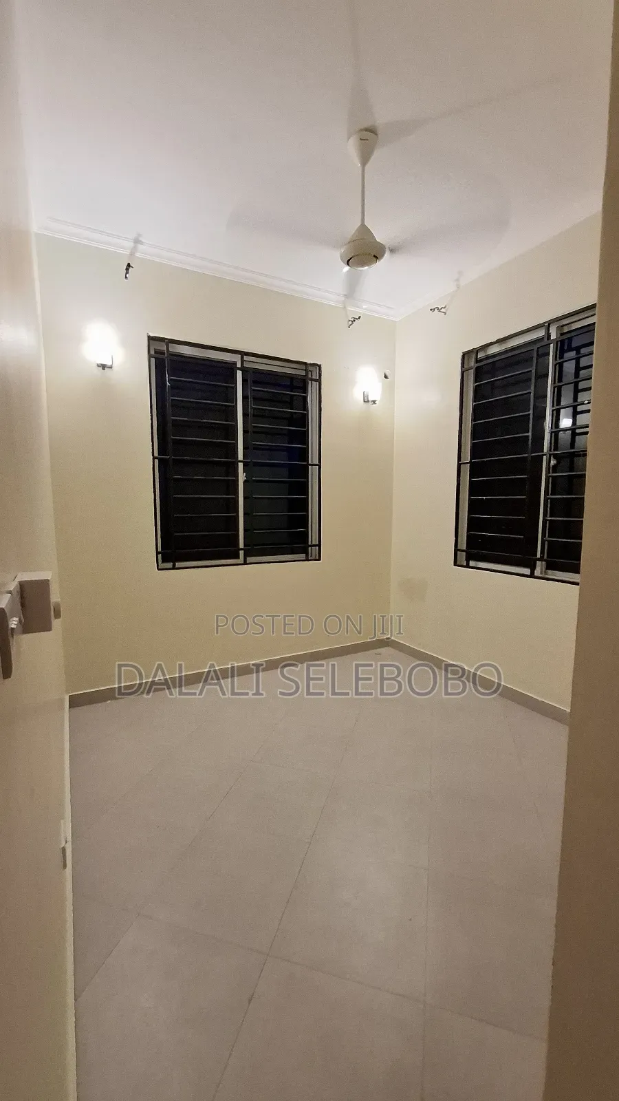 1bdrm Apartment in Sinza Madukani for rent
