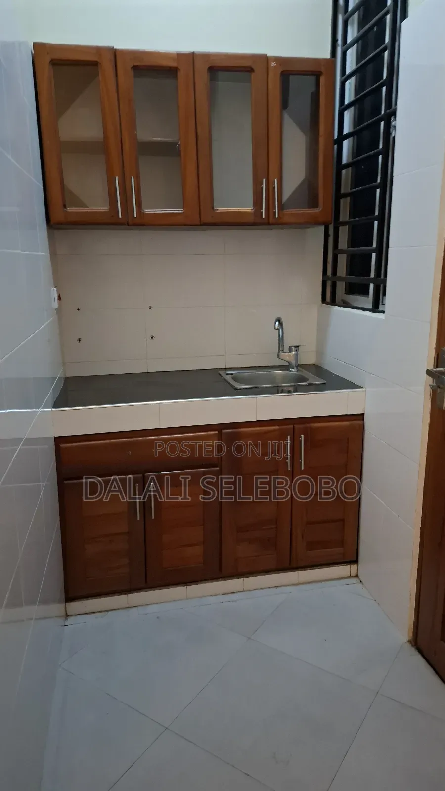 1bdrm Bedsitter in Sinza Mori for rent