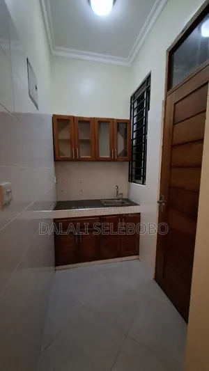 1bdrm Bedsitter in Sinza Mori for rent