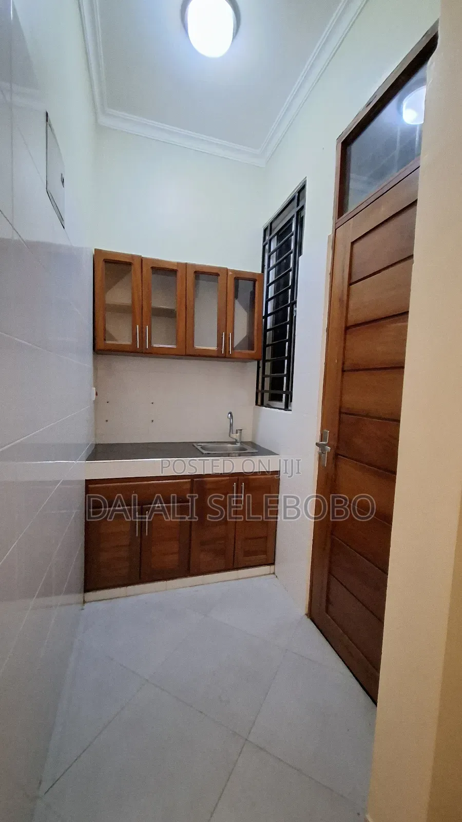 1bdrm Bedsitter in Sinza Mori for rent