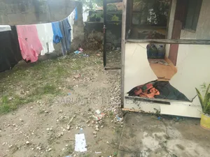 Kiwanja Chenye Nyumba Za Wapangaji Kinauzwa Mbezi Beach
