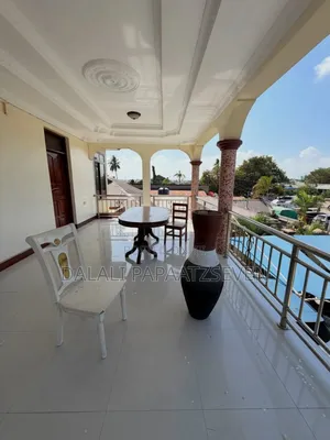 Furnished 5bdrm House in Dalalipapaatzseven, Kinondoni for rent
