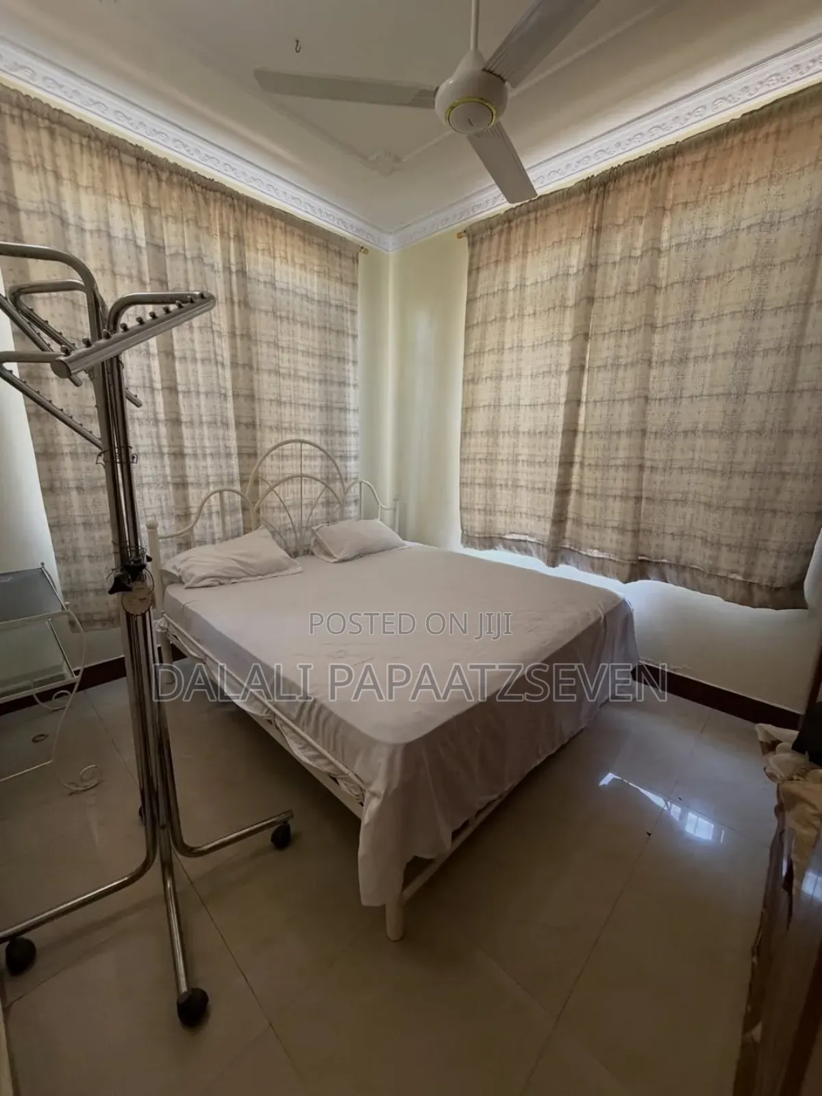 Furnished 5bdrm House in Dalalipapaatzseven, Kinondoni for rent