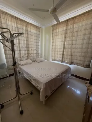 Furnished 5bdrm House in Dalalipapaatzseven, Kinondoni for rent