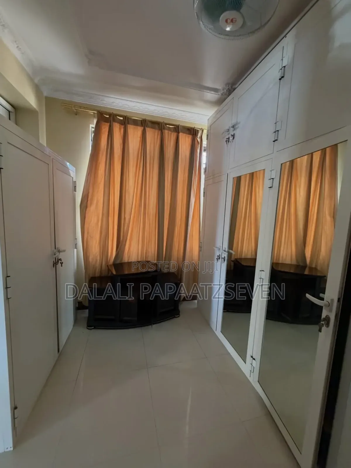Furnished 5bdrm House in Dalalipapaatzseven, Kinondoni for rent
