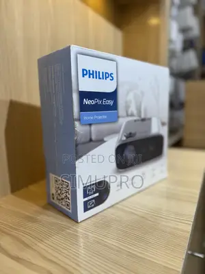 Philips Neopix Easy Projector (Genuine)