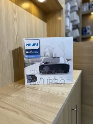Philips Neopix Easy Projector (Genuine)