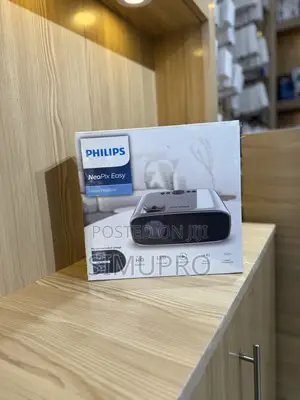 Philips Neopix Easy Projector (Genuine)