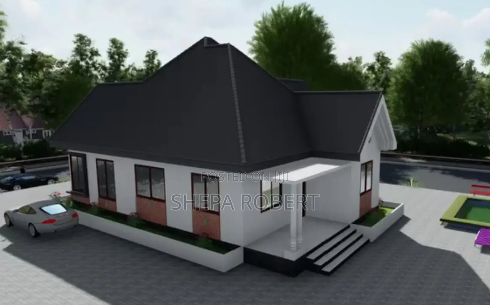 Builders Consultant