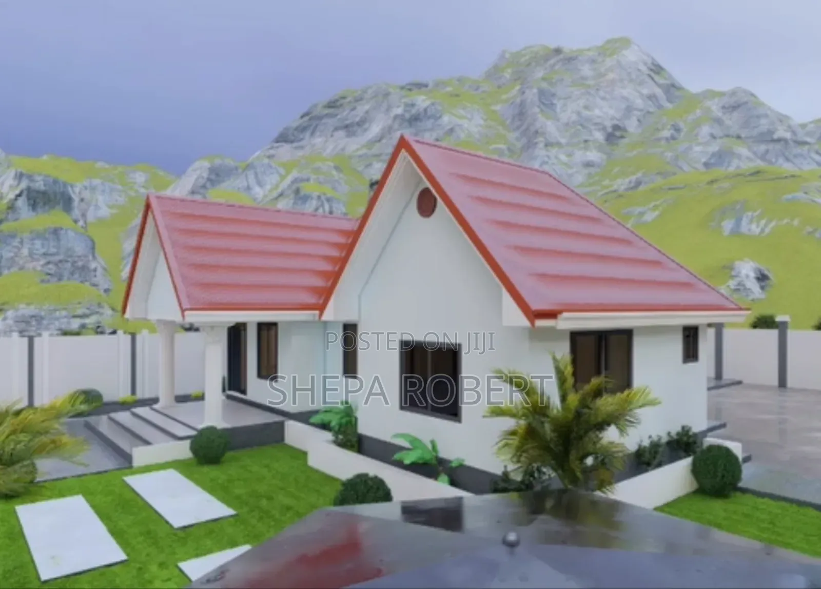 Builders Consultant