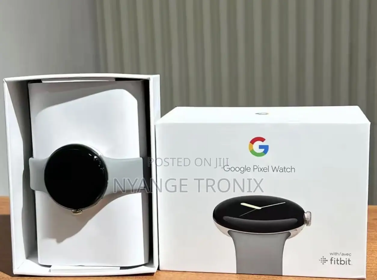 Pixel Watch 1 Without Lte