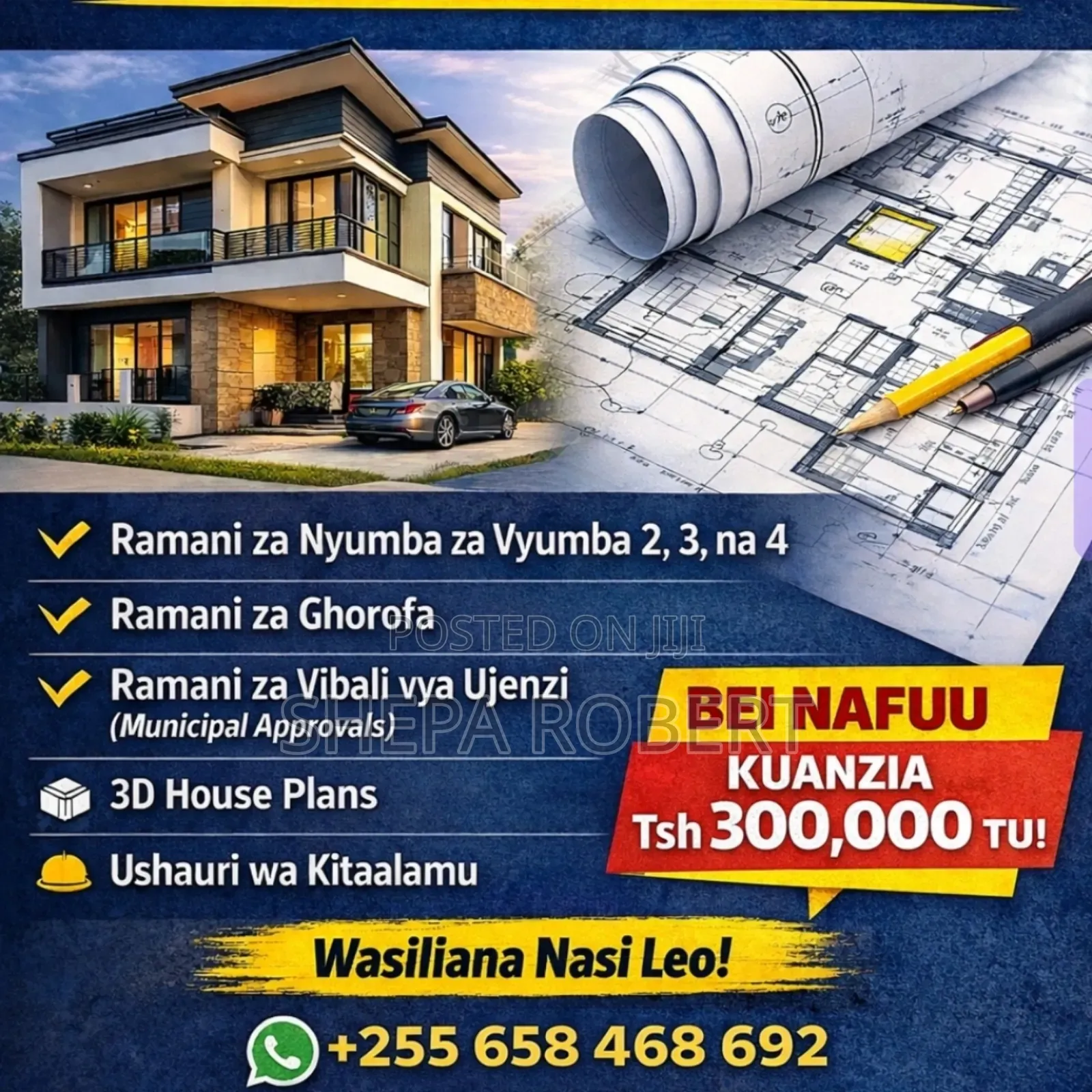 Builders Consultant