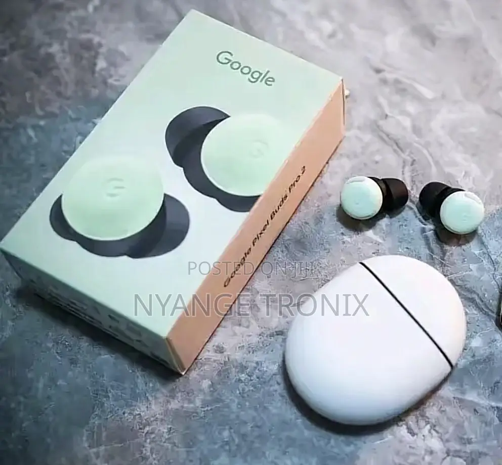 Google Pixel Buds Pro 2