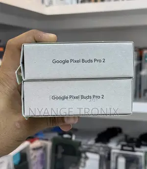 Google Pixel Buds Pro 2
