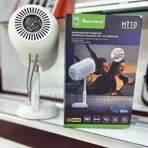 Projector Smartbarry Ht10