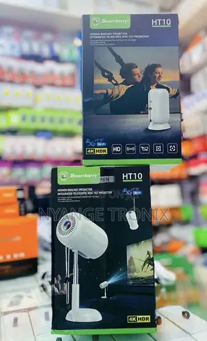 Projector Smartbarry Ht10