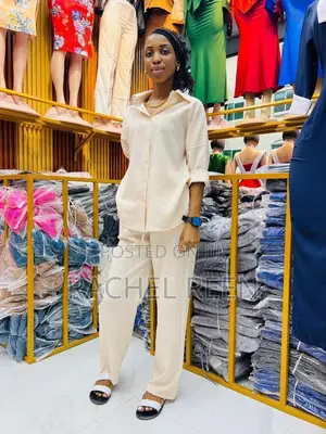 New 2pc Quality Non-Transparent Trending