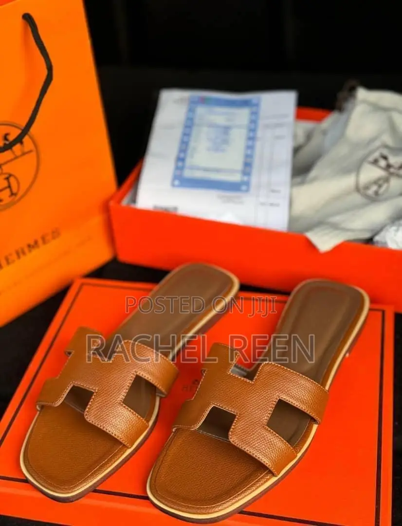 New Hermes Fullbox Original