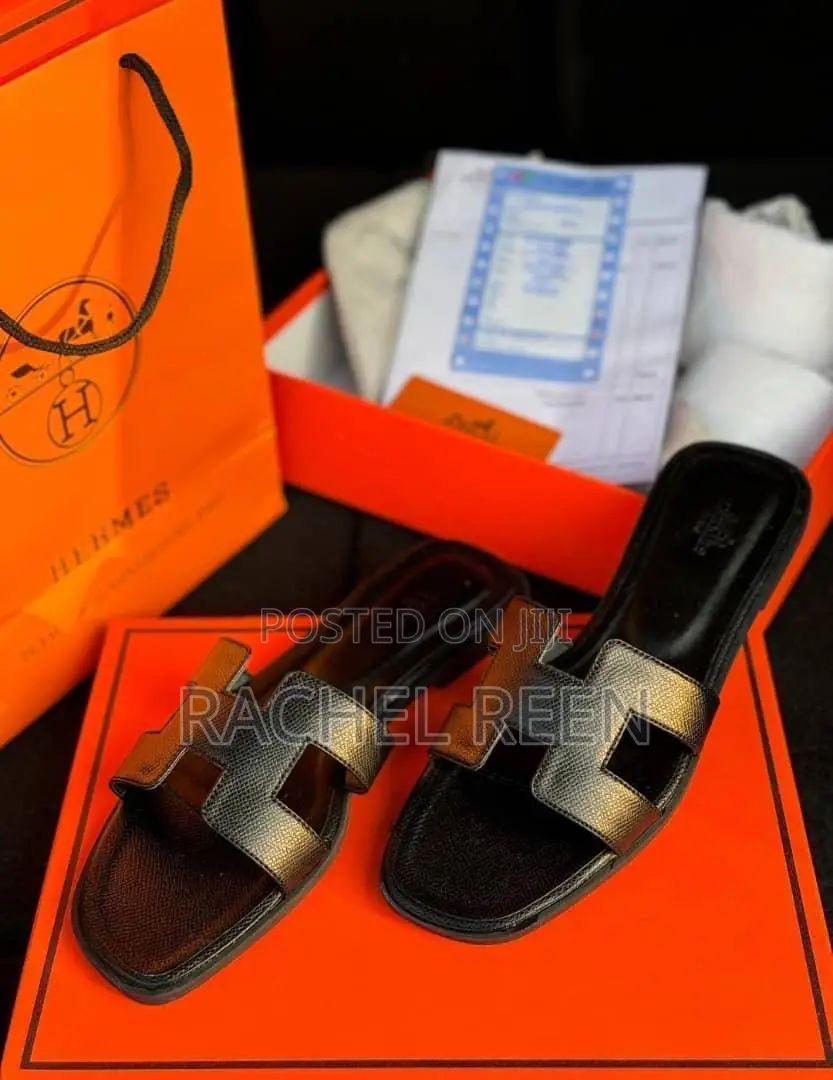 New Hermes Fullbox Original
